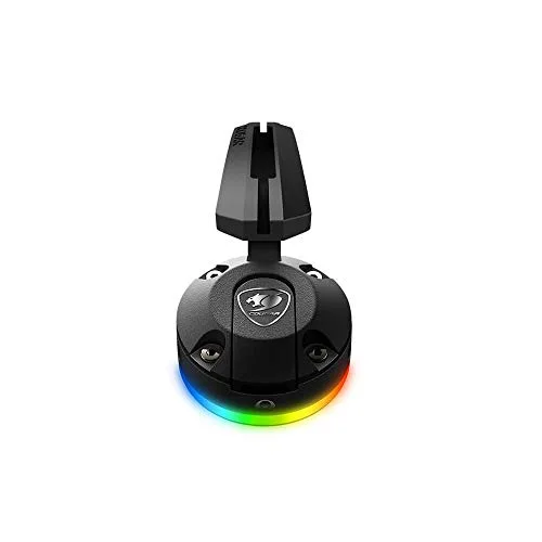 Cougar BUNKER RGB support de câble souris avec RGB
