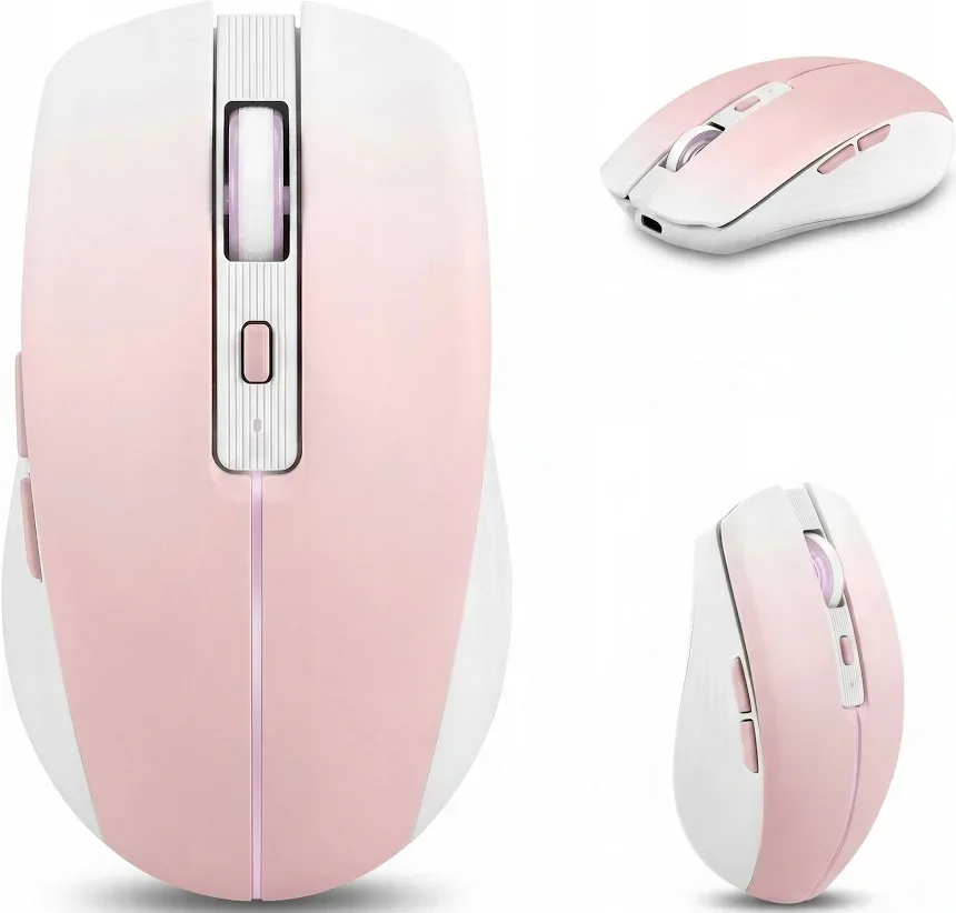T'nB Dual Connect Rose - vue 2