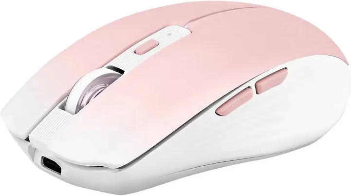 T'nB Dual Connect Rose - vue 4