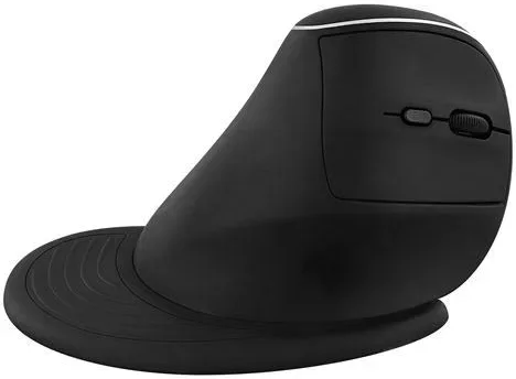 T'nB Ergonomique Verticale Noir - vue 1