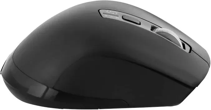 T'nB InfinitePro Noir - vue 3