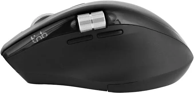 T'nB InfinitePro Noir - vue 4