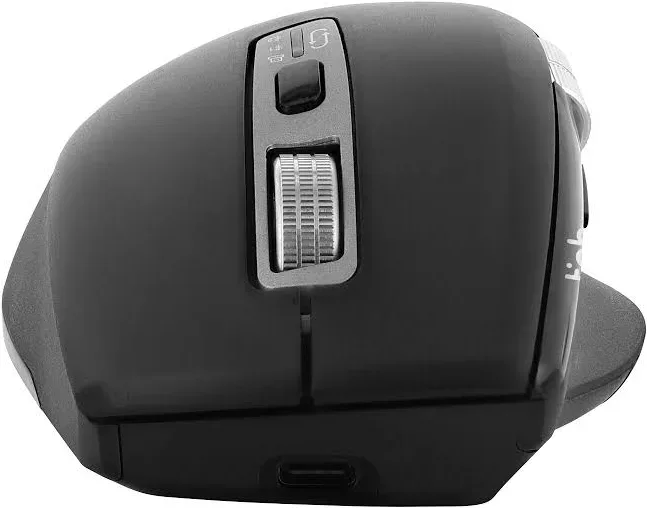 T'nB InfinitePro Noir - vue 5