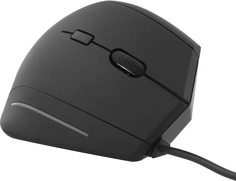 T'nB MUERGOV Ergonomique Verticale - vue 3