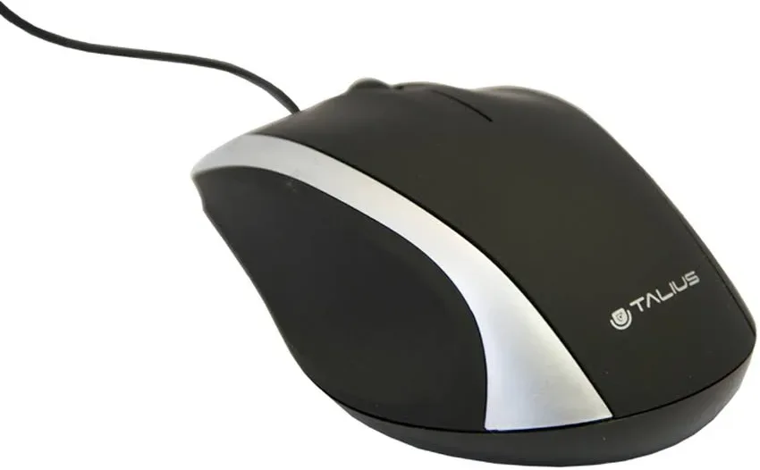 TALIUS 491-S Noir - vue 5