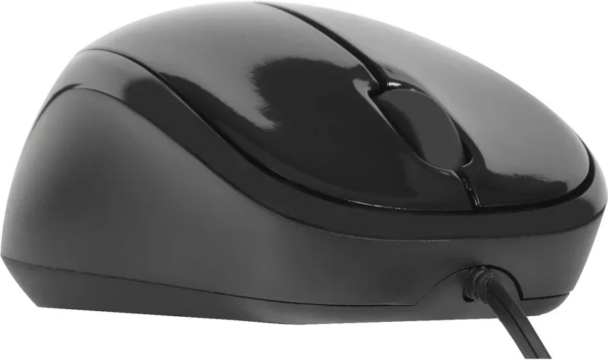 Targus AMU75EU Noir - vue 2