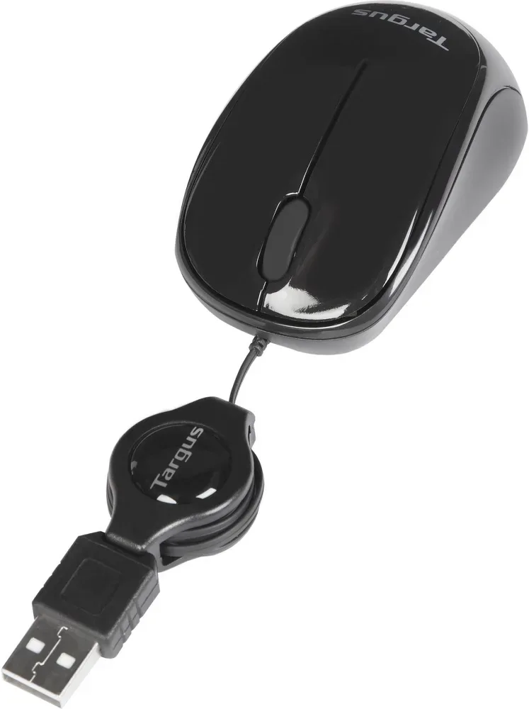 Targus AMU75EU Noir - vue 5