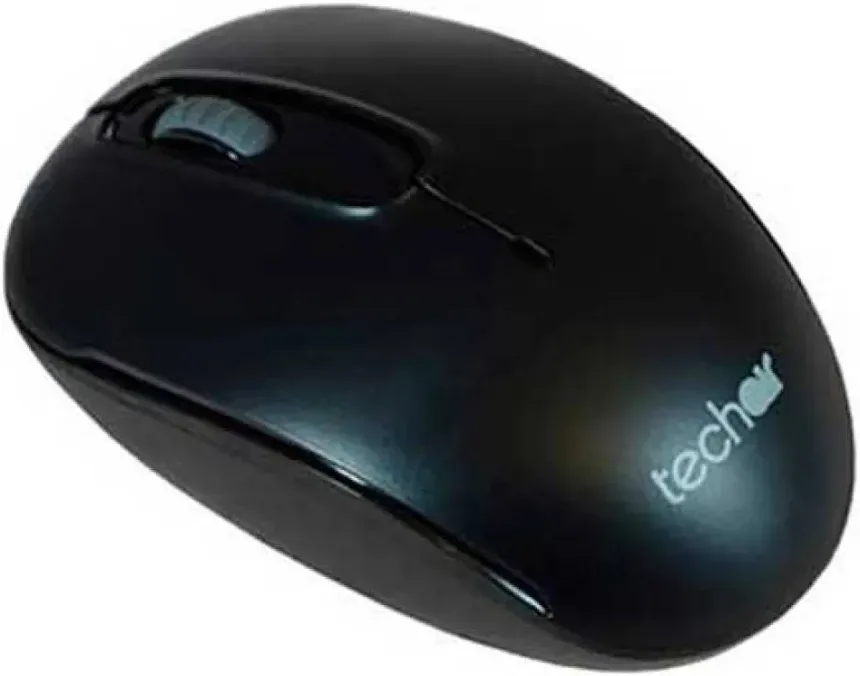 Tech air TAXM410R Noir - vue 2
