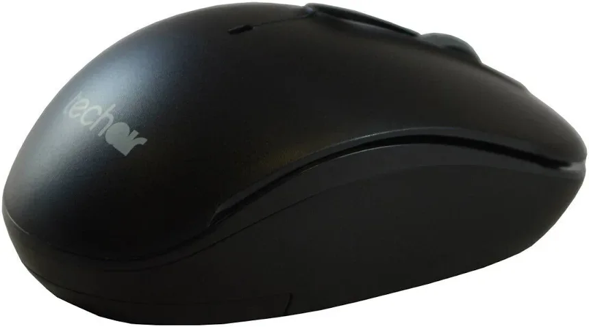 Tech air TAXM410R Noir - vue 4