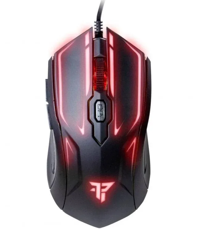 Tempest MS200 Ninja Noir - vue 1