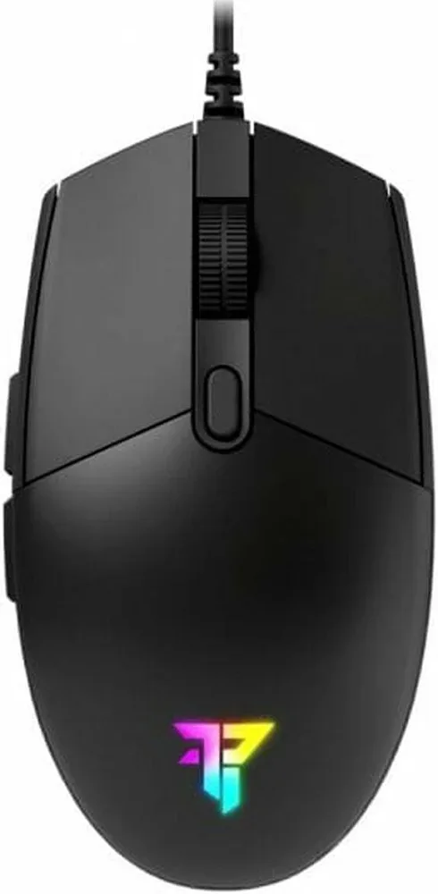 Tempest X2 Custodian RGB Noir - vue 2