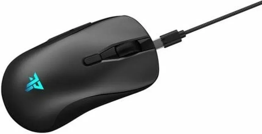 Tempest X20W Vigilant RGB Noir - vue 3