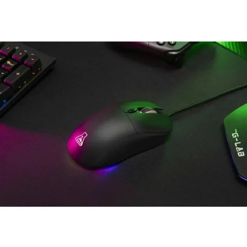 The G-Lab Kult Cobalt Noir - vue 3
