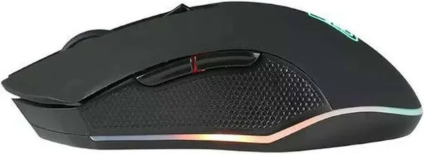 The G-Lab Kult Helium Noir - vue 2