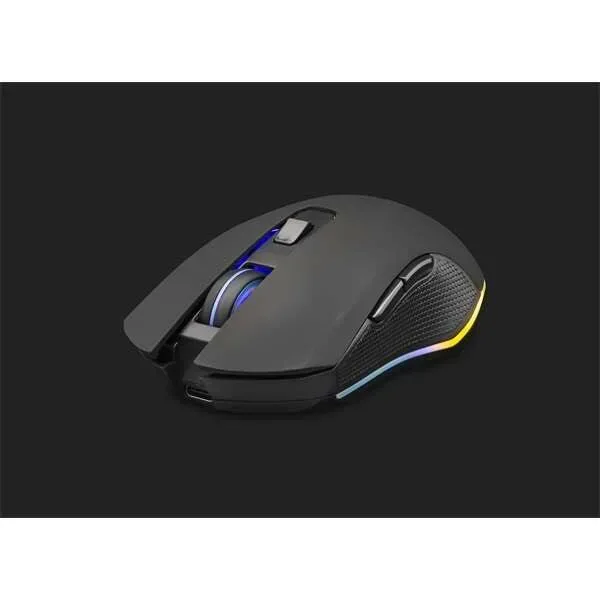 The G-Lab Kult Helium Noir - vue 4