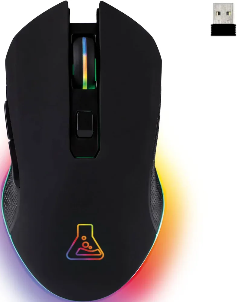 The G-Lab Kult Helium Noir - vue 1