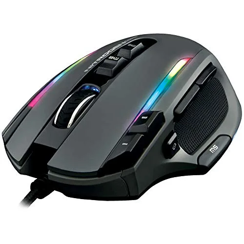 THE G-LAB KULT Nitrogen Core 10 000 DPI RGB