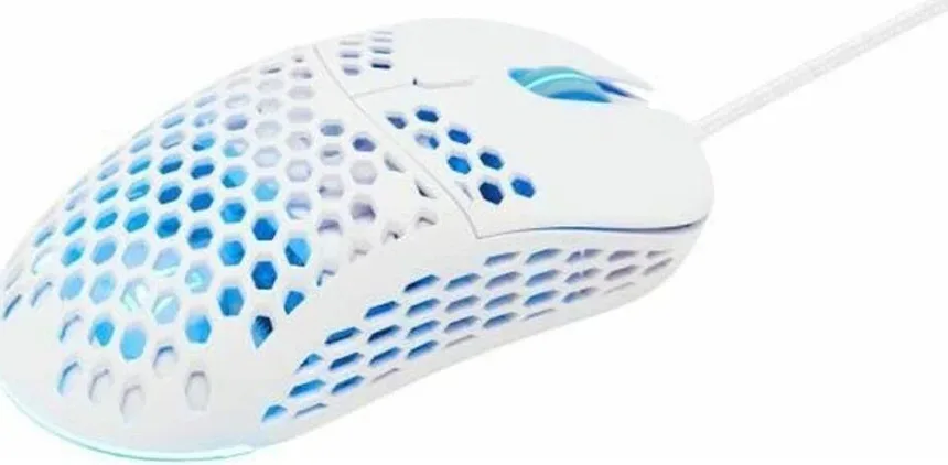 The G-Lab Kult Oxygen Blanc - vue 2