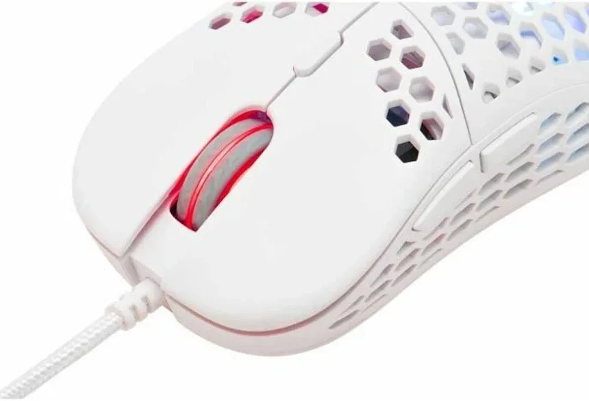 The G-Lab Kult Oxygen Blanc - vue 3