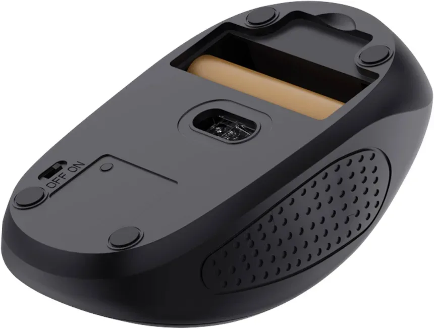 Trust Bluetooth Wireless 1600 DPI - vue 5