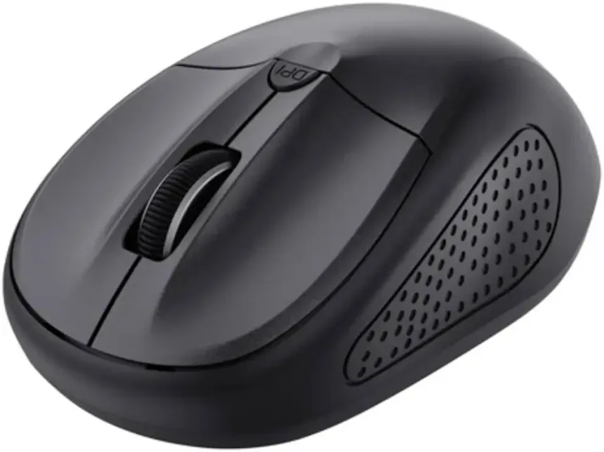 Trust Bluetooth Wireless 1600 DPI - vue 1