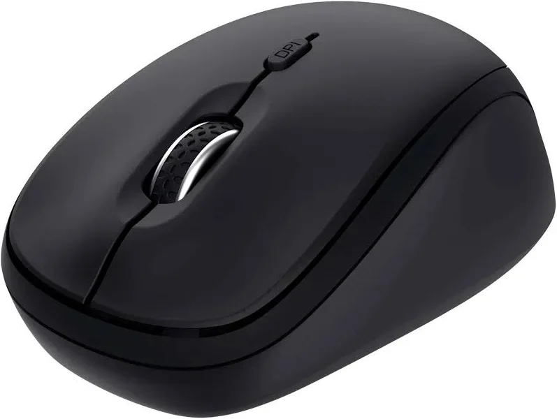 Trust Bluetooth Wireless - vue 2
