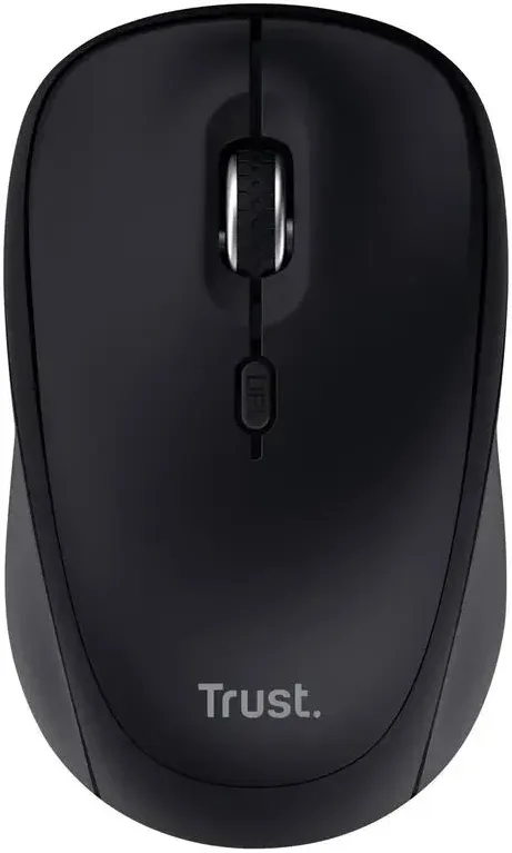 Trust Bluetooth Wireless - vue 1