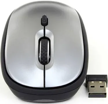 Trust Clevergreen 1600 DPI - vue 2