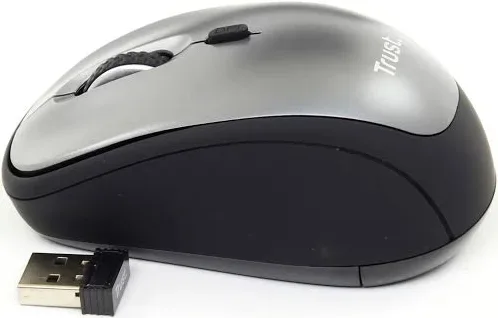 Trust Clevergreen 1600 DPI - vue 5