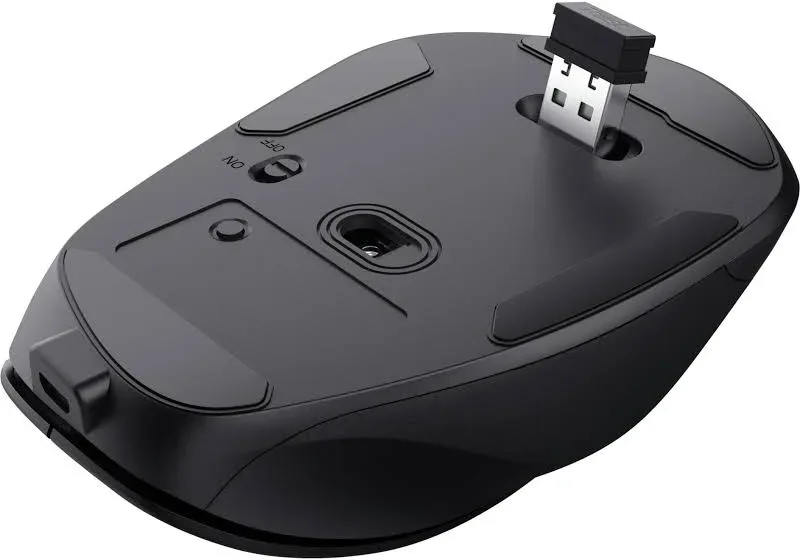 Trust Fyda Wireless - vue 3