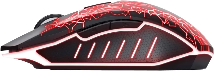 Trust Gaming GXT 24750 Wireless - vue 2