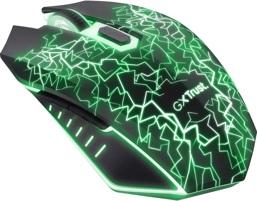 Trust Gaming GXT 24750 Wireless - vue 5