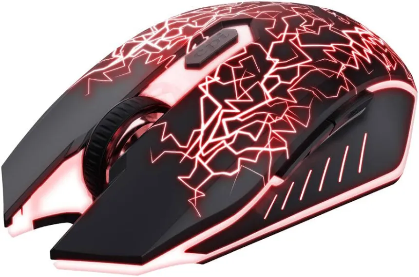 Trust Gaming GXT 24750 Wireless - vue 1