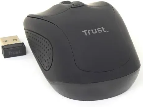 Trust Primo Noir - vue 3