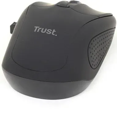Trust Primo Noir - vue 4