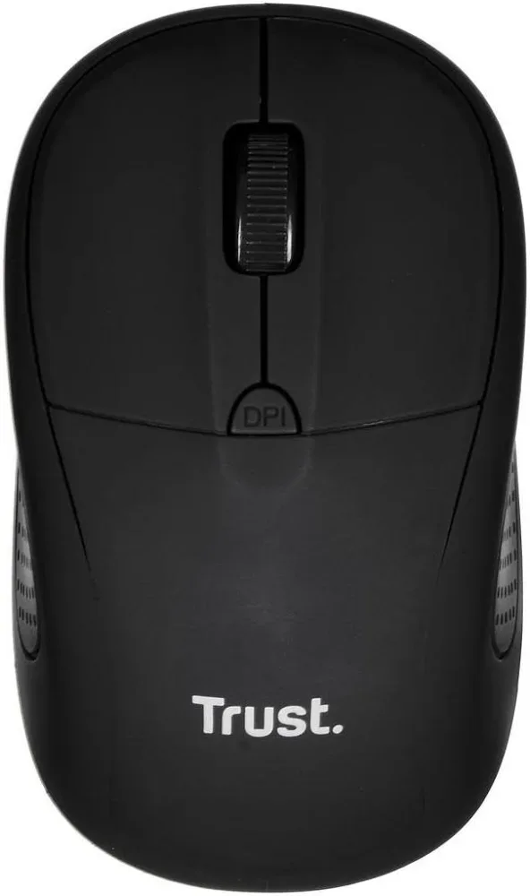 Trust Primo Noir - vue 5