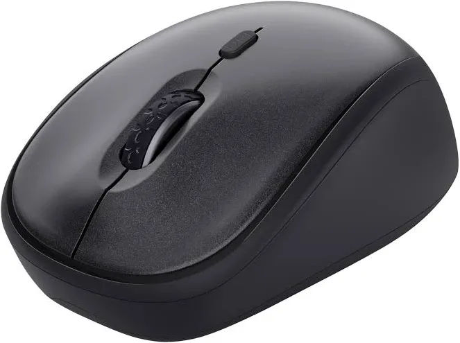 Trust TM-201 Noir - vue 2