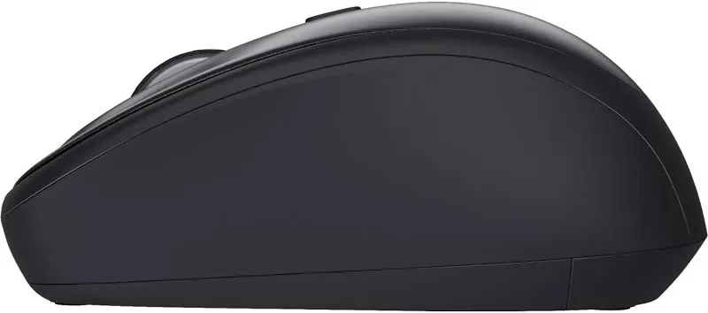 Trust TM-201 Noir - vue 4
