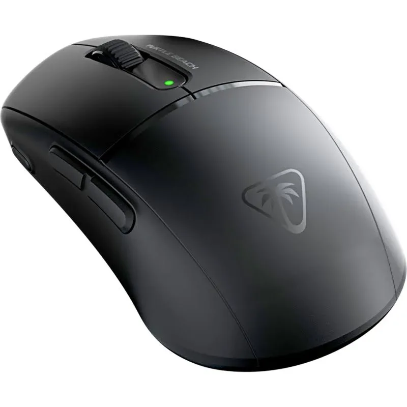 Turtle Beach Burst II Air Noir - vue 1