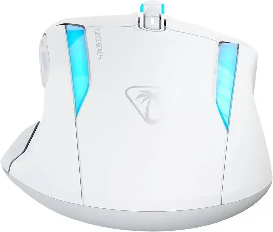 Turtle Beach Kone II Air Blanc - vue 3