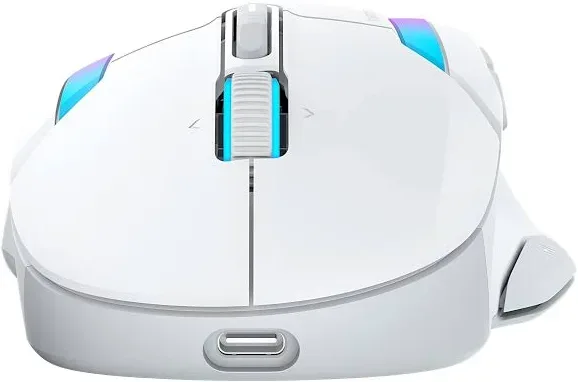 Turtle Beach Kone II Air Blanc - vue 4