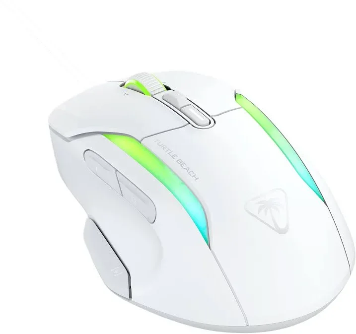 Turtle Beach Kone II Air Blanc - vue 5