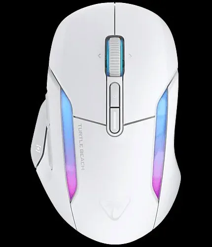 Turtle Beach Kone II Air Blanc - vue 1