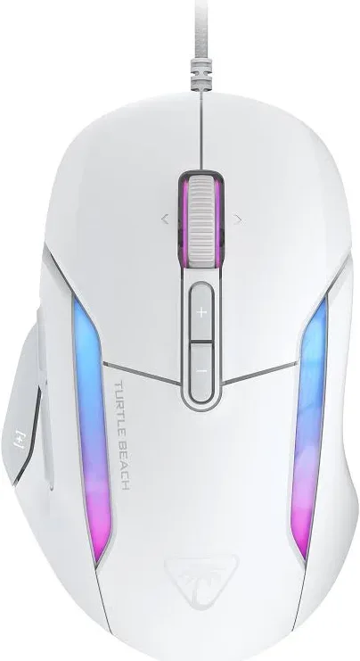 Turtle Beach Kone II Blanc - vue 3