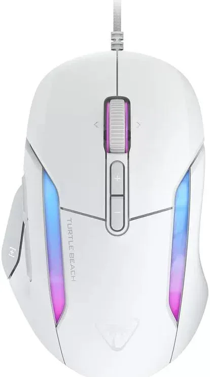 Turtle Beach Kone II Blanc - vue 1