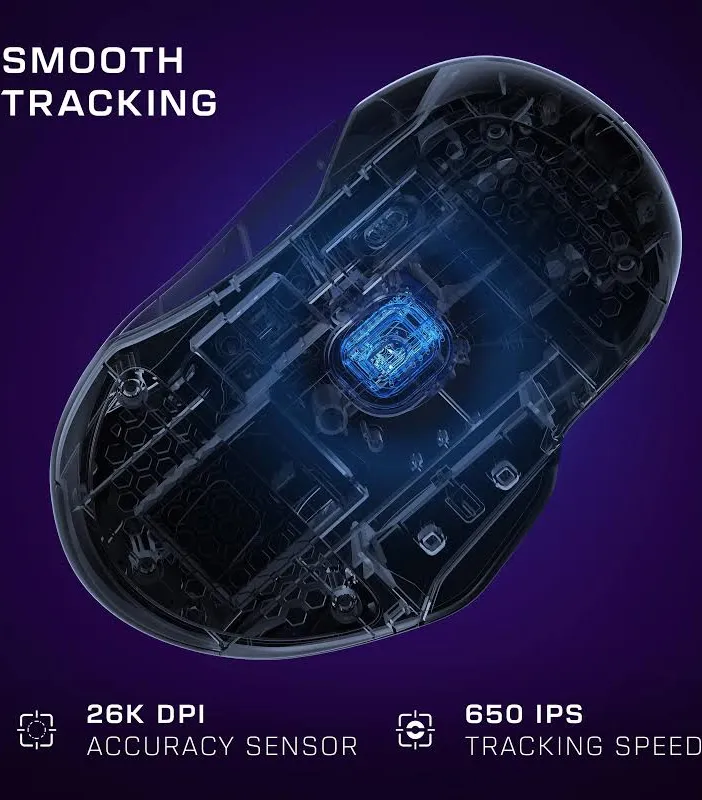 Turtle Beach Kone II Noir - vue 5