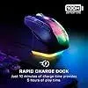 Turtle Beach Kone XP Air Noir - vue 5