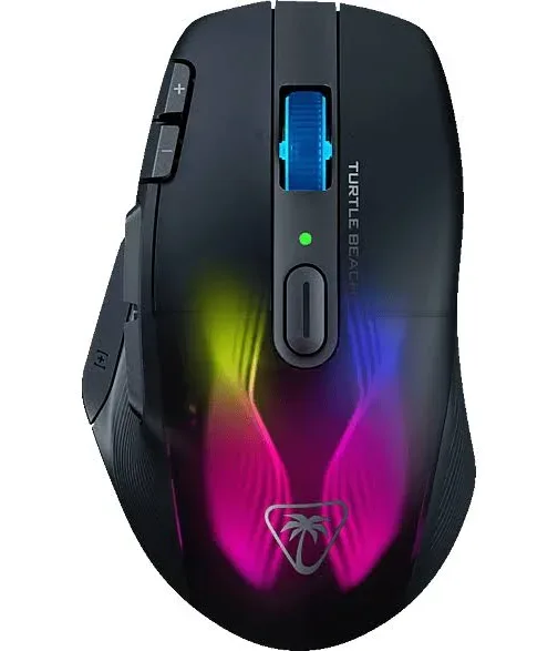 Turtle Beach Kone XP Air Noir - vue 1