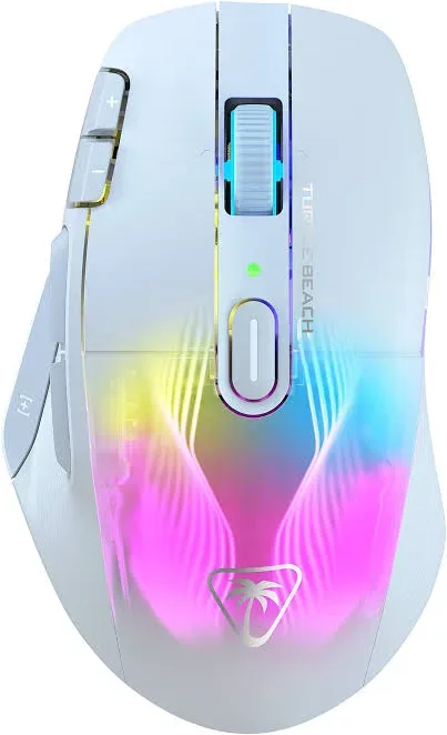 Turtle Beach ROCCAT Kone XP Air Blanc - vue 2