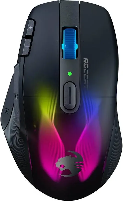 Turtle Beach ROCCAT Kone XP Air - vue 2